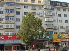 锦绣锦云中园 低楼层 两室一厅 生活便利 看房有钥匙