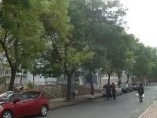 两室户型方正 南北 光线足 近车站 价格可议