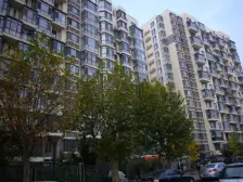 幸福e家四期 装修保持好可拎包入住