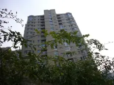 幸福e家五期 1室1厅 南