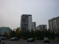 格致五期 较少的五室两厅 电梯洋房 拎包入住