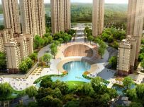 中建长清湖[长清]