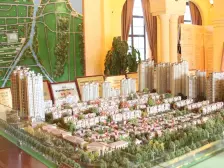 阳光首院 2室1厅 南