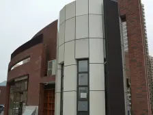 世纪城五区,房本二年,精装两居室,前排全天采光。