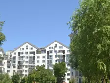 世纪城?五区 2室2厅 南