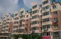 高吉里实景图