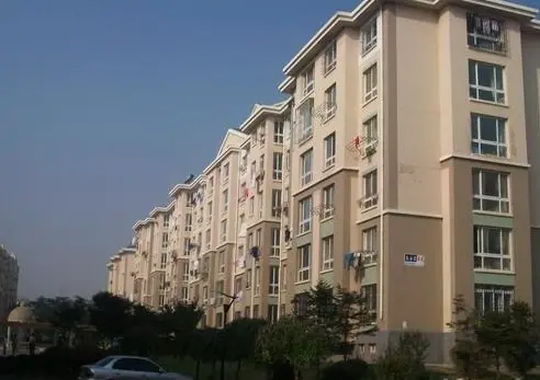 高吉里实景图