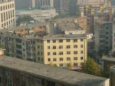 友好广场 电梯房 精装修 近车站地铁