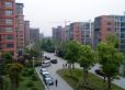 东山花园实景图
