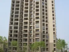 高新区 小高层 精装海景 一室一厅 大阳台 海景房