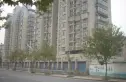 新春小区实景图