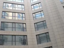 城市印象东区 1室1厅 南 北