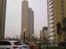 佳和园 2室1厅 南 北