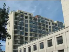 良运缤纷四季绿城兰园美辰,南北通透户型方正,不挡光