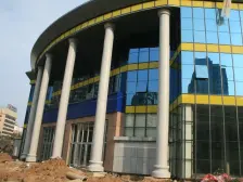 福海城 1室1厅 西北