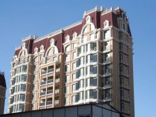 天赐椿城小高层南北通透业主诚心出售