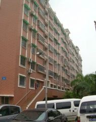电业花园3室1厅南北