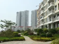 大方鹿岛蓝湾 两市观海房 价格美丽 看房方便