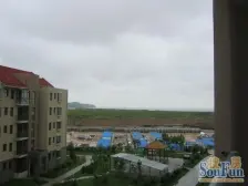 房子南北通透,轻轨首站,随时看房