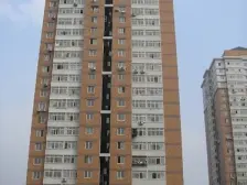 盛滨花园南北通透毛坯房 ·外扩6平