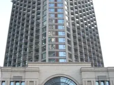 中山广场,一方国际,精装修,电梯房,楼龄新