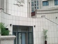 高新万达旁近君海阁小区南北通透三居拎包入住