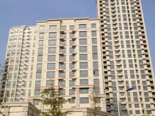 高新万达旁 精装修 两室 可看海 近七贤岭森林公园