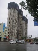 名仕乐居3室2厅南北