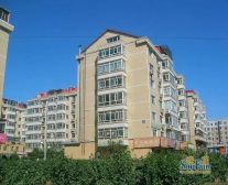 轩辕小区2室1厅南北