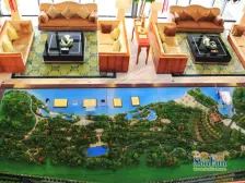 南北通透格局,房产证满2年,是独栋房况不错的别墅