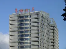 幸福大厦 1室1厅 南