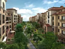 华南商圈 封闭小区 南向 中高楼层 视野开阔 采光好