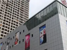 华南普通国有产权,精装修三室,业主诚心卖,随时可看