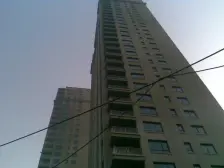 华南红星国际广场南向开间户型方正