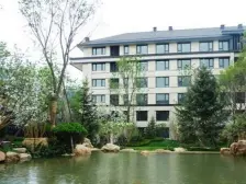 万成御园 1室1厅 南