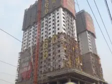 外滩七号 西向 不挡光 房款低