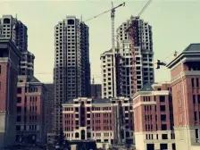 两室一厅一卫.南北通厅通透户型.手续齐全