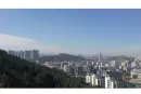 中海天悦府效果图