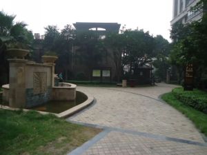省财政厅宿舍3室2厅南北