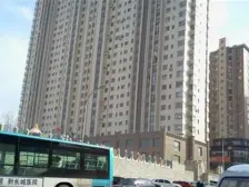 好楼层 高档装修 拎包入住 难得视野