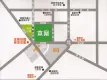 王府花园交通图