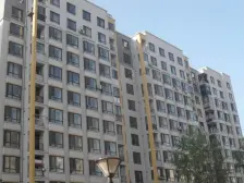 2000年后的房子 楼龄新 4层 精装修 拎包入住