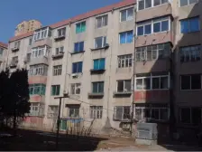 房子户型好 没有遮挡楼层好 近市场车站