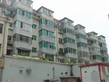 总监推荐:必看房源,杨柳街一室,光线好,视野好,