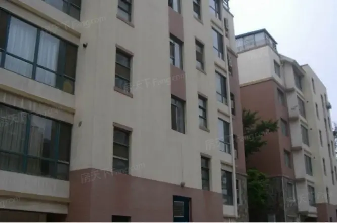 桃源名居实景图