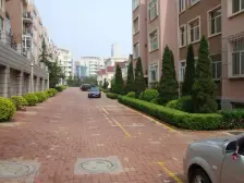 世元海都花园 9室2厅 南 北