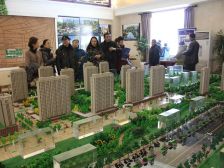 锦绣华城雅园 一室 低楼层