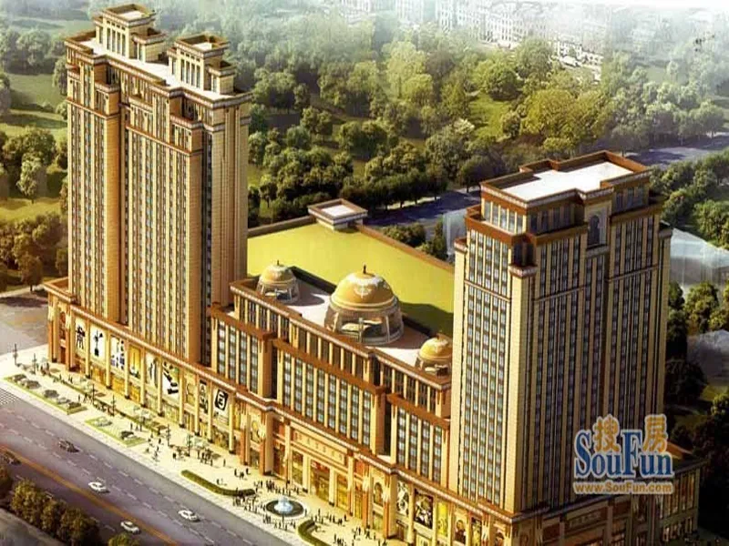 ���ι㳡Ч��ͼȫ��Ч��ͼ