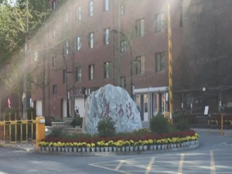 凌河湾周边配套