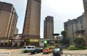 山水嘉园实景图